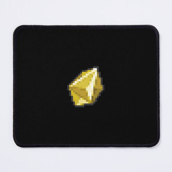 Item preview, Pixel Griseous Orb designed and sold by rachxt.
