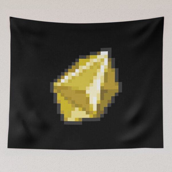 Item preview, Pixel Griseous Orb designed and sold by rachxt.