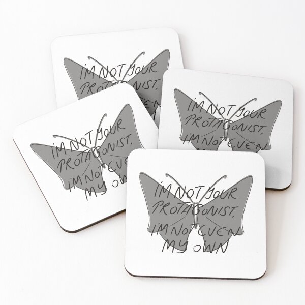 Item preview, penelope scott sweet hibiscus tea lyric designed and sold by ellegrace712.