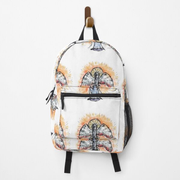 Item preview, Cherubim pattern designed and sold by Wolf's Art.