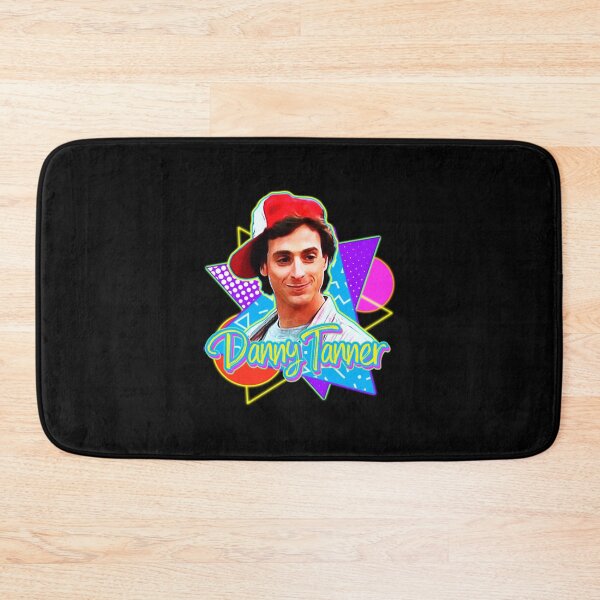 Item preview, Retro Danny Tanner 90s Style Neon Tribute designed and sold by WillieRoob.