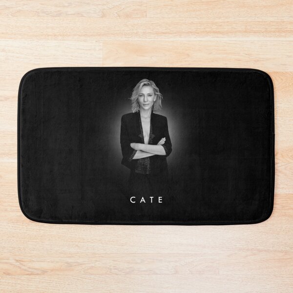 Item preview, Retro Vintage Cate Blanchett Retro Wave designed and sold by johnsonRosa.