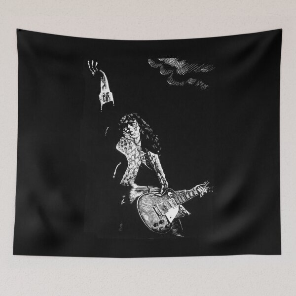 Item preview, Mens Best Jimmy Page Gift For Everyone designed and sold by Myriamzemlak.
