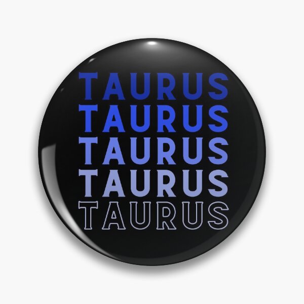 Item preview, Gradient Taurus Zodiac Sign designed and sold by Hellofriendco.