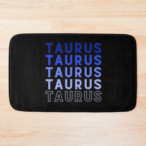 Item preview, Gradient Taurus Zodiac Sign designed and sold by Hellofriendco.