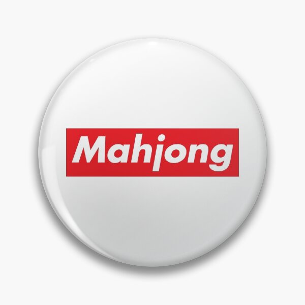 Item preview, Mahjong  designed and sold by allysmar.