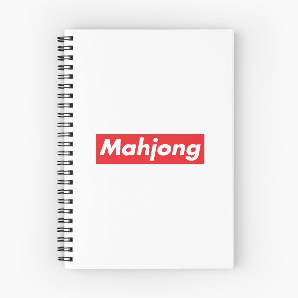 Item preview, Mahjong  designed and sold by allysmar.