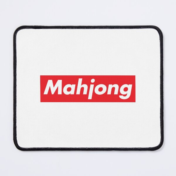Item preview, Mahjong designed and sold by allysmar.