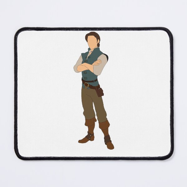 Item preview, Flynn Rider designed and sold by Caitlin Sternberg.