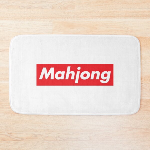 Item preview, Mahjong  designed and sold by allysmar.