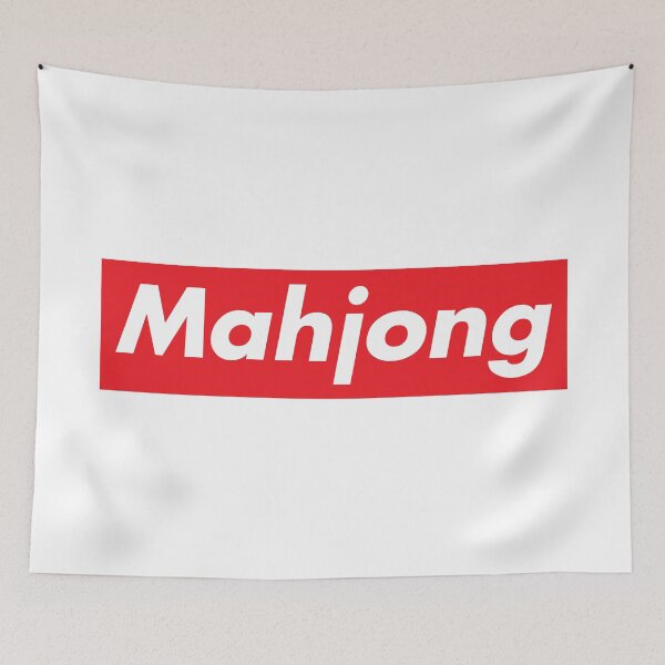 Item preview, Mahjong  designed and sold by allysmar.