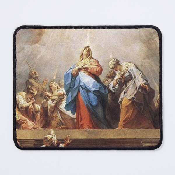 Item preview, Virgin Shrine designed and sold by Mony26.