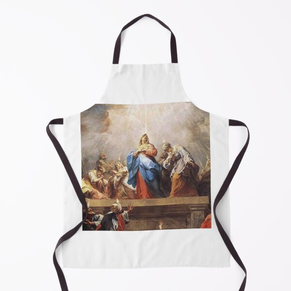 Item preview, Virgin Shrine designed and sold by Mony26.