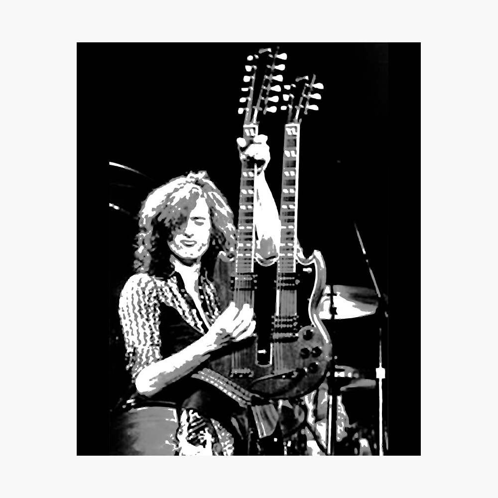 Mens Funny Jimmy Page Gifts For Birthday Mens Funny Jimmy Page Gifts For Birthday