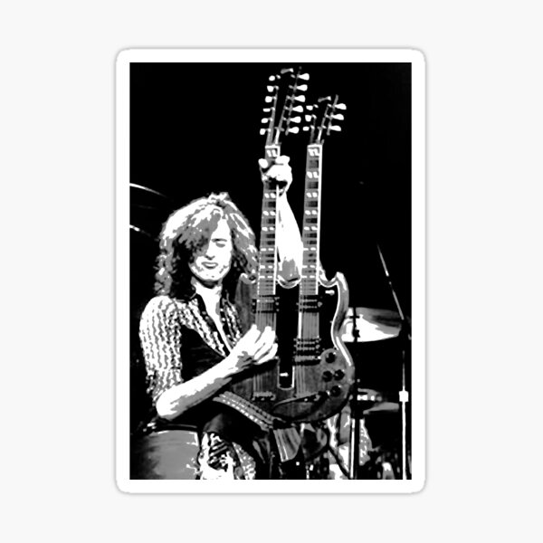 Jimmy Page Jimmy Page