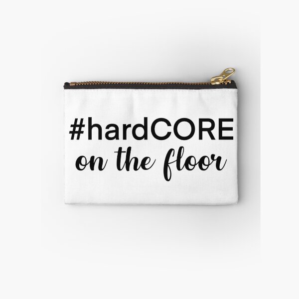 Item preview, #hardCORE on the floor designed and sold by samiiodice.