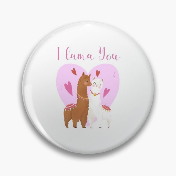 Item preview, I lama you designed and sold by theluckstore.