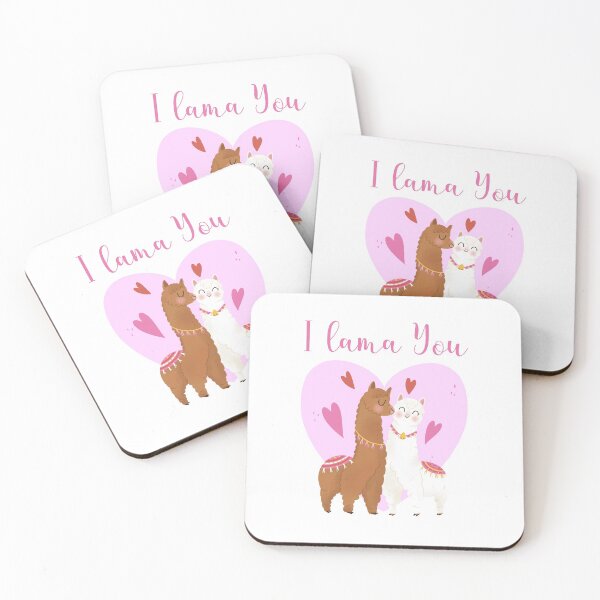 Item preview, I lama you designed and sold by theluckstore.