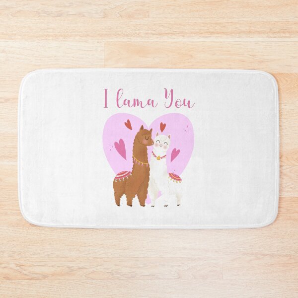 Item preview, I lama you designed and sold by theluckstore.