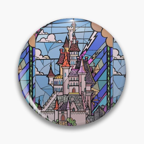 Item preview, Castle  designed and sold by Ghada San.