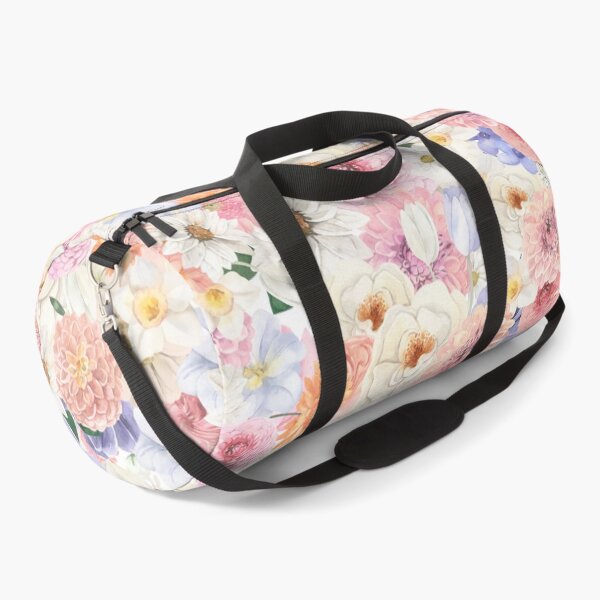 Item preview, Floral Pastel designed and sold by GlowinUp Shop.