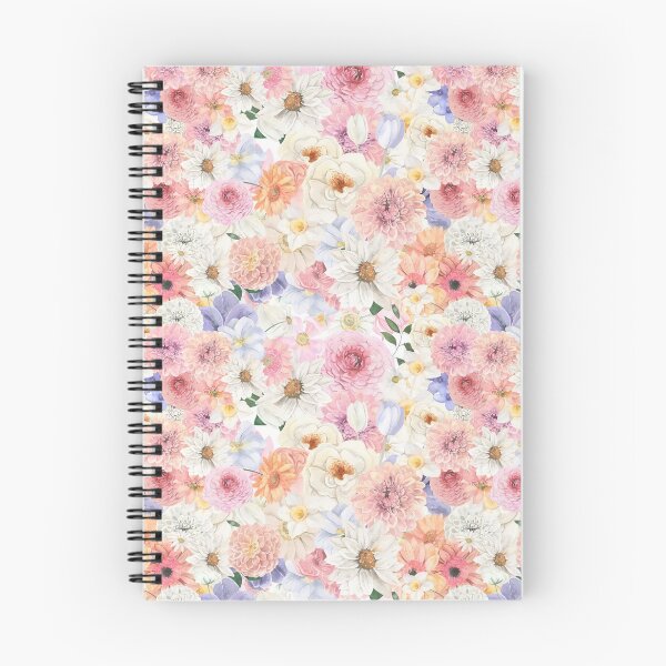 Item preview, Floral Pastel designed and sold by GlowinUp Shop.