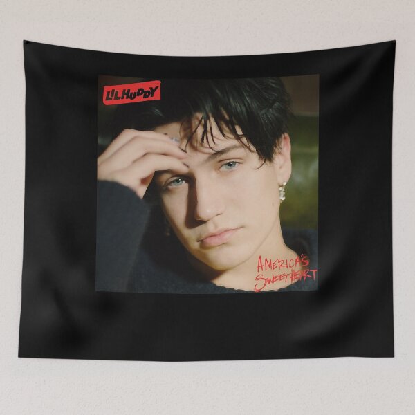 Item preview, Huddy Americas Sweetheart  designed and sold by DianaYoung.