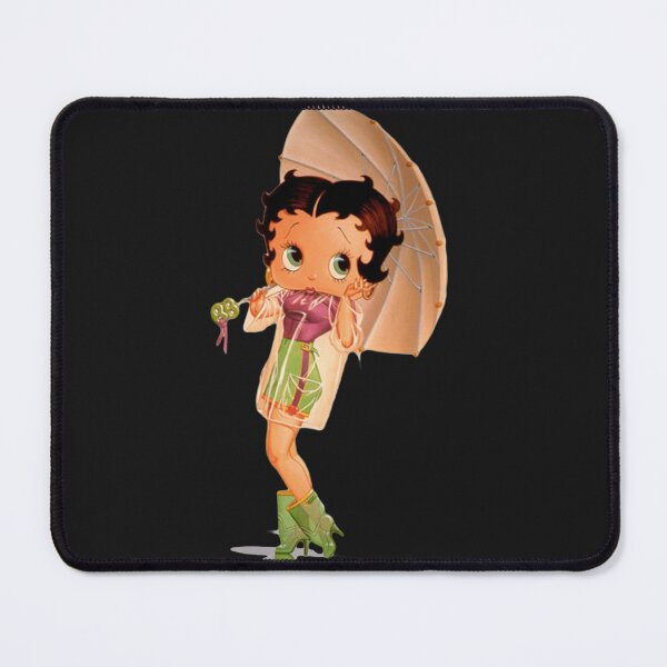 Item preview, Love Boop art designed and sold by njaiceycambell.