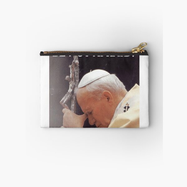 Item preview, Pope Saint John Paul II designed and sold by Mony26.