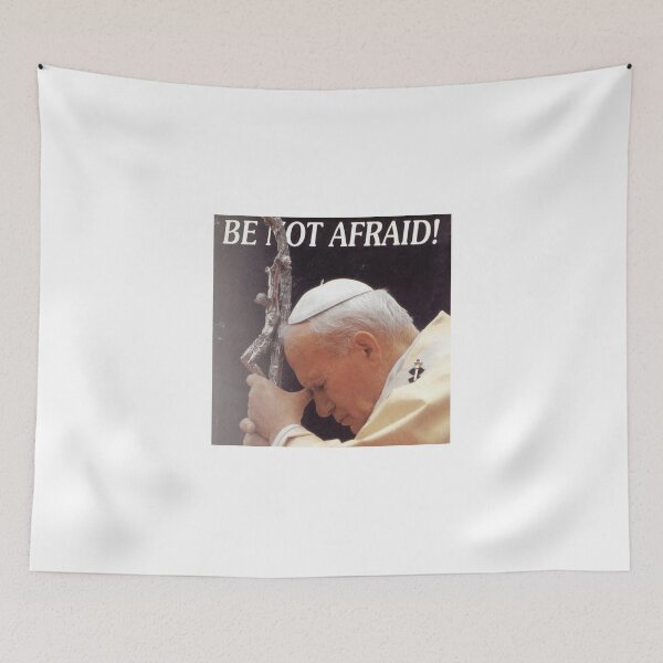 Item preview, Pope Saint John Paul II designed and sold by Mony26.