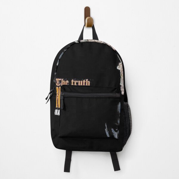 Item preview, hurts the truth  designed and sold by DianaYoung.