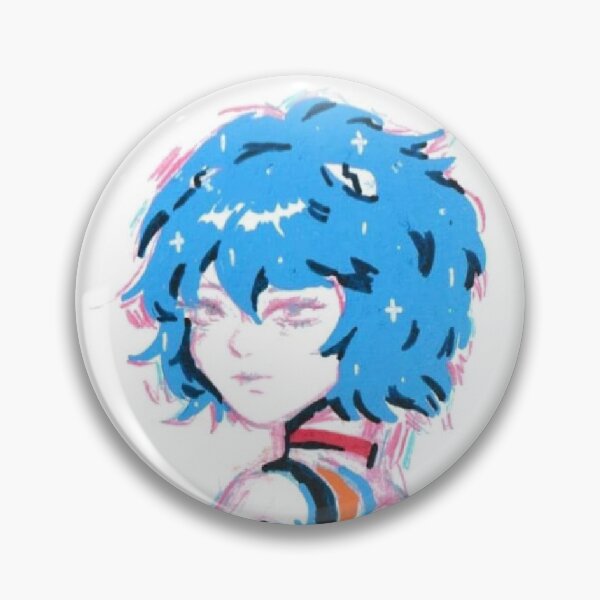 Item preview, Rei Plugsuit [raw] designed and sold by loafchan.