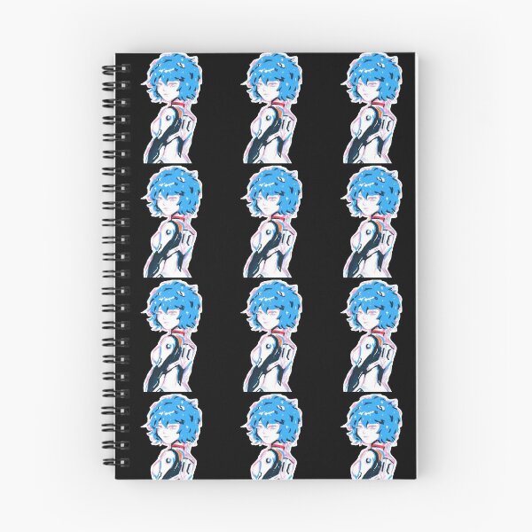 Item preview, Rei Plugsuit [raw] designed and sold by loafchan.