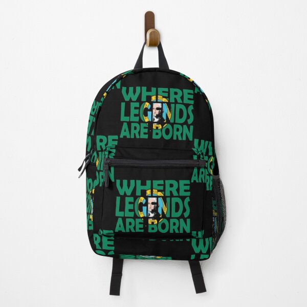 Item preview, Washington Flag Reading Where Legends Are Born designed and sold by Quotes-I-Wear.