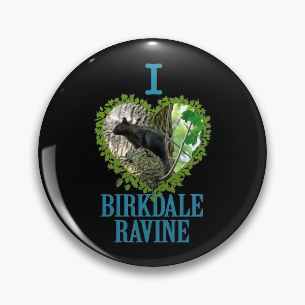 Item preview, I Love Birkdale Ravine designed and sold by DianaYoung.