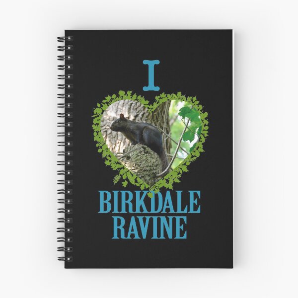 Item preview, I Love Birkdale Ravine designed and sold by DianaYoung.