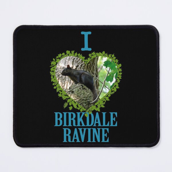 Item preview, I Love Birkdale Ravine designed and sold by DianaYoung.