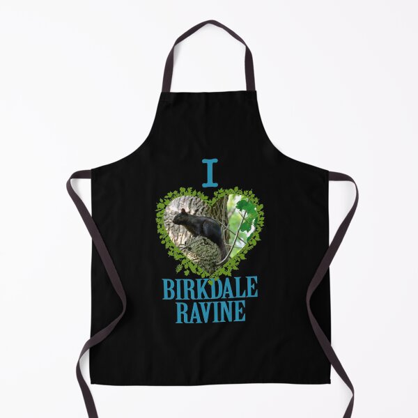 Item preview, I Love Birkdale Ravine designed and sold by DianaYoung.