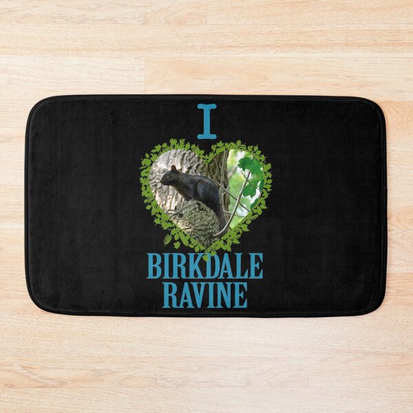 Item preview, I Love Birkdale Ravine designed and sold by DianaYoung.