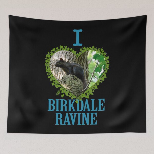 Item preview, I Love Birkdale Ravine designed and sold by DianaYoung.
