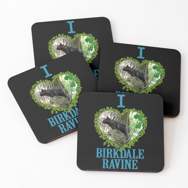 Item preview, I Love Birkdale Ravine designed and sold by DianaYoung.
