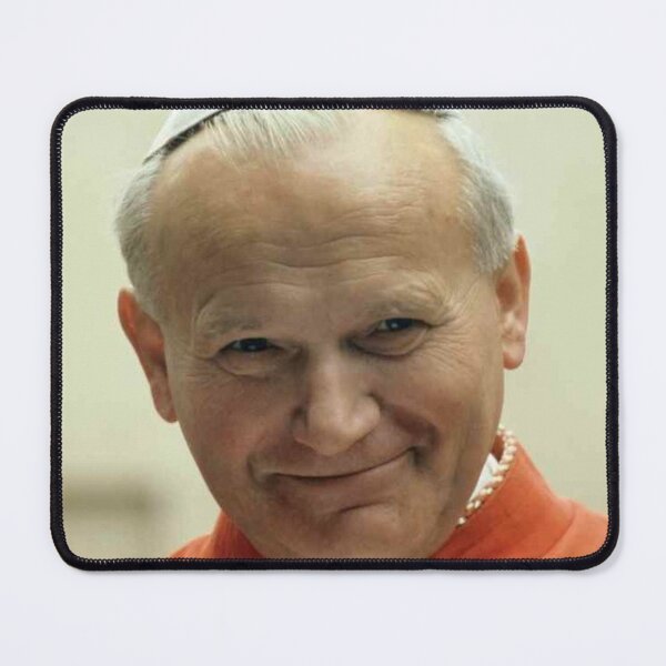 Item preview, John Paul II designed and sold by Mony26.