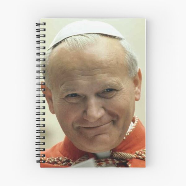 Item preview, John Paul II designed and sold by Mony26.