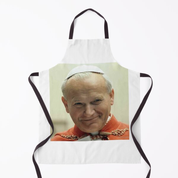 Item preview, John Paul II designed and sold by Mony26.