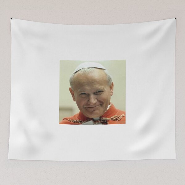 Item preview, John Paul II designed and sold by Mony26.