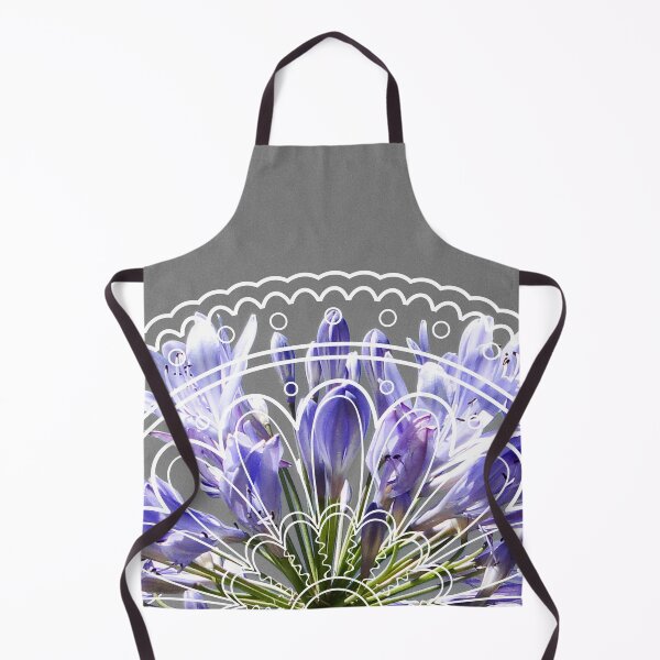 Item preview, mandala floral designed and sold by AlinNova.