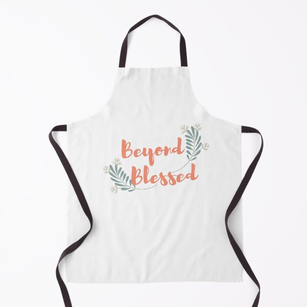 Item preview, Beyond Blessed | Christian apparel | Christian life | Kacie O'Neill Designs designed and sold by kacieoneill.