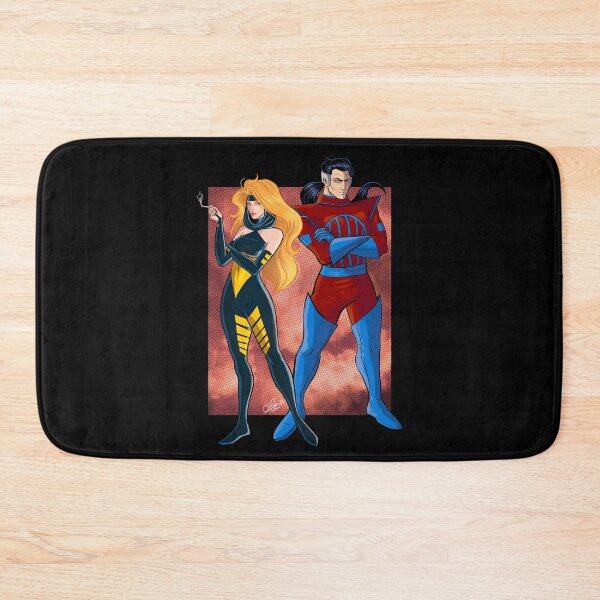 Item preview, D and E designed and sold by sergetowers.