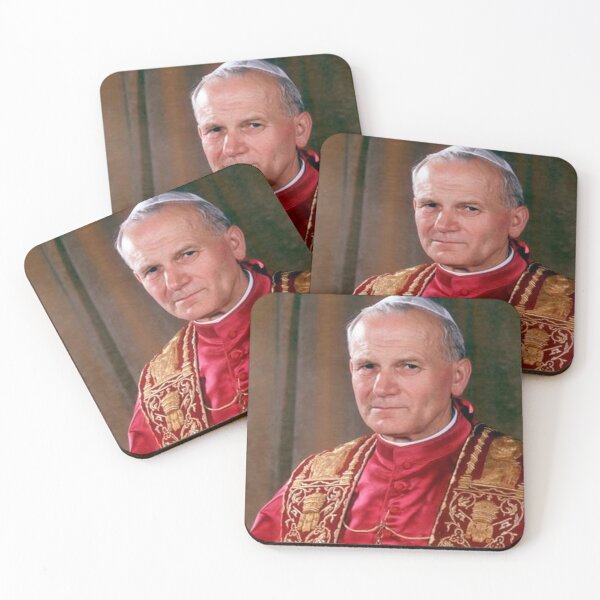 Item preview, John Paul II designed and sold by Mony26.