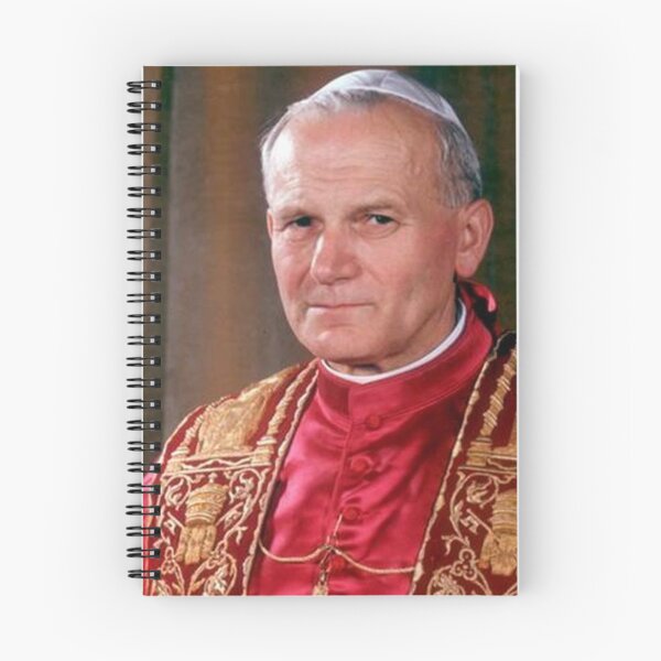 Item preview, John Paul II designed and sold by Mony26.